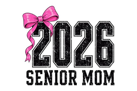 2026 Senior Mom Bow SVG Review for Real Projects
