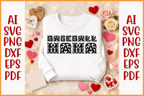 Baseball Mama SVG & Sports Mom PNG: A Graphic Design Asset Review for T-Shirt Creators