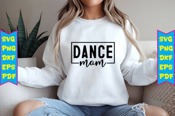 Dance Mom Free Svg Designs: A Versatile Graphic Design Asset for Content Creators