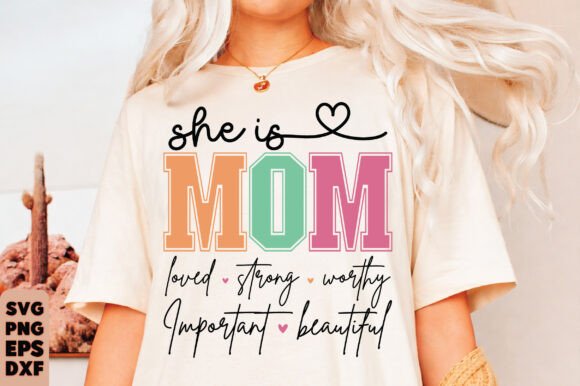 Funny Mom Png Adds Playful Flair to Local Business Branding and T-Shirt Designs