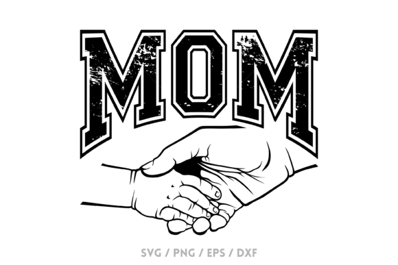Mom Shirt SVG for T-Shirt Designs: A Brand Designer’s Perspective